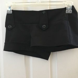 Juniors’ Valia Shorts (3)